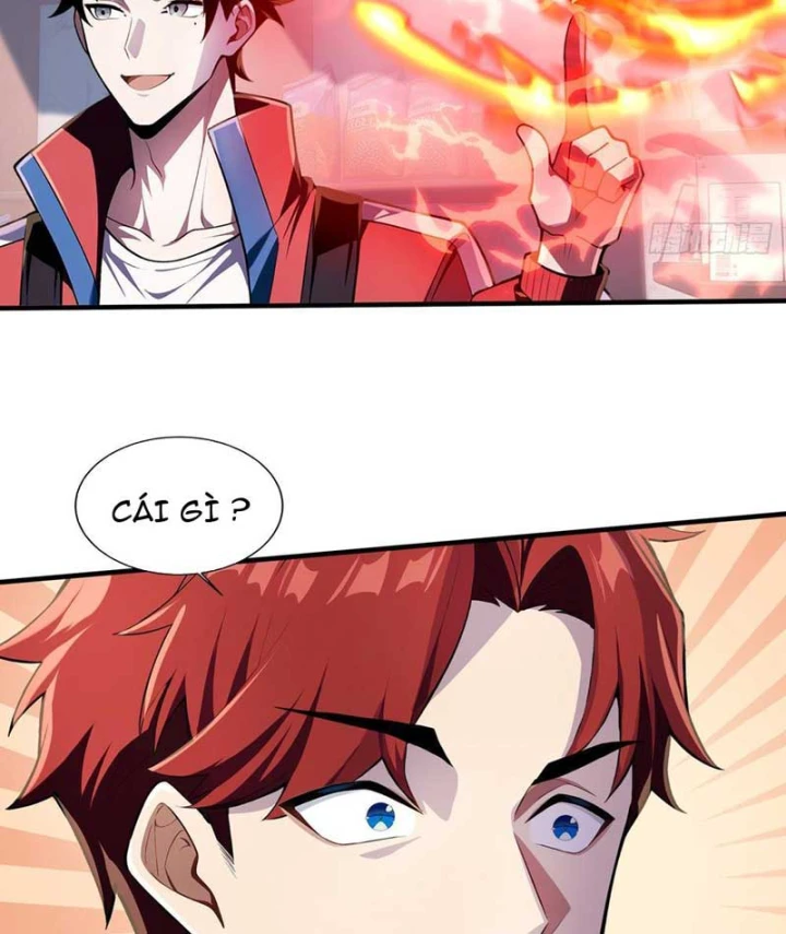 Ta Mở Ra Thời Đại Sủng Thú Thần Thoại Chapter 4 - 41