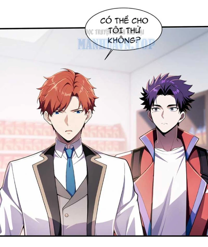 Ta Mở Ra Thời Đại Sủng Thú Thần Thoại Chapter 4 - 43