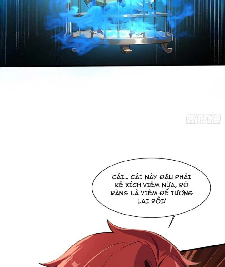 Ta Mở Ra Thời Đại Sủng Thú Thần Thoại Chapter 4 - 50