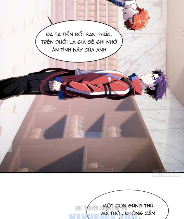 Ta Mở Ra Thời Đại Sủng Thú Thần Thoại Chapter 4 - 53