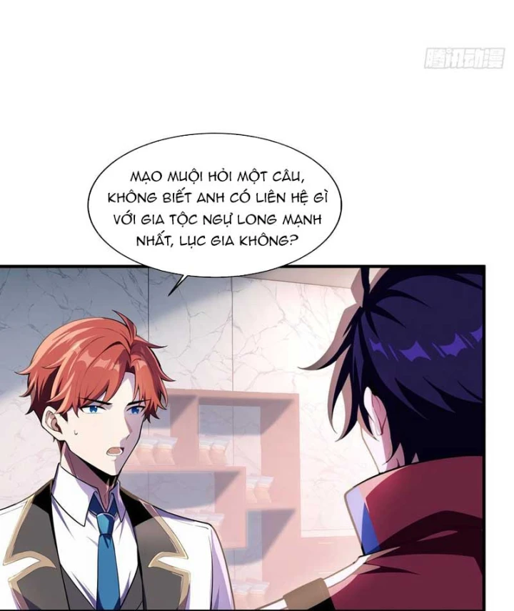 Ta Mở Ra Thời Đại Sủng Thú Thần Thoại Chapter 4 - 55