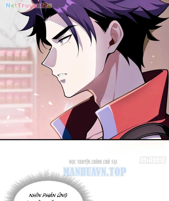 Ta Mở Ra Thời Đại Sủng Thú Thần Thoại Chapter 4 - 58