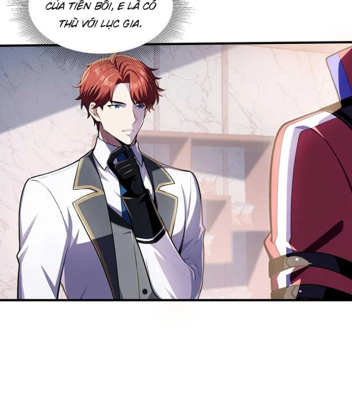 Ta Mở Ra Thời Đại Sủng Thú Thần Thoại Chapter 4 - 59