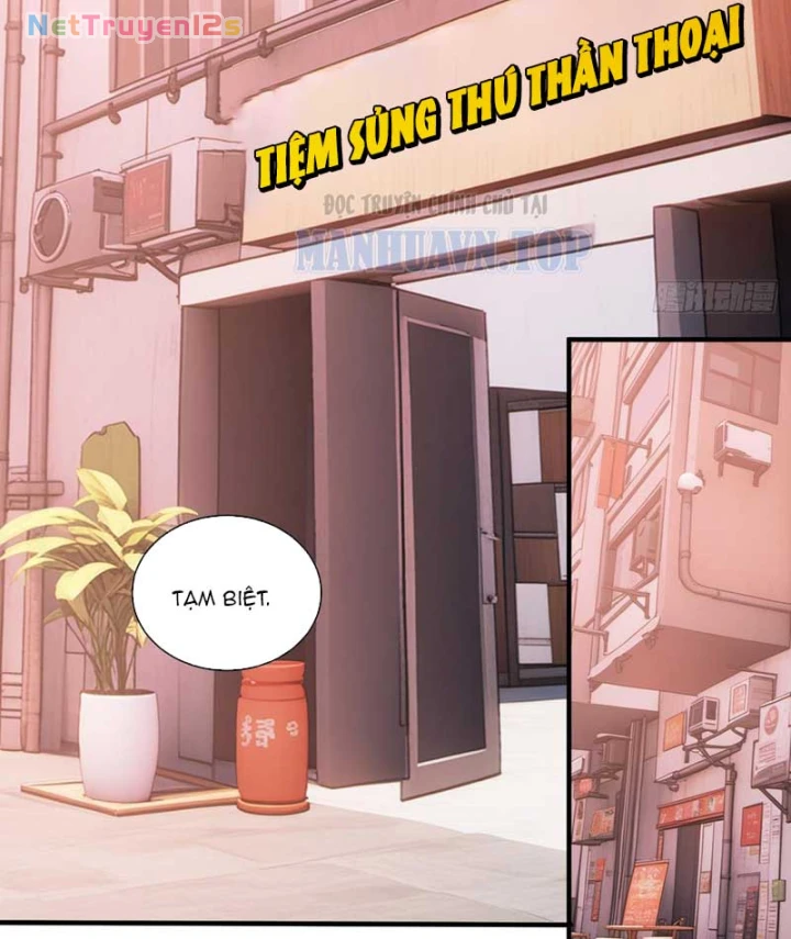 Ta Mở Ra Thời Đại Sủng Thú Thần Thoại Chapter 4 - 61