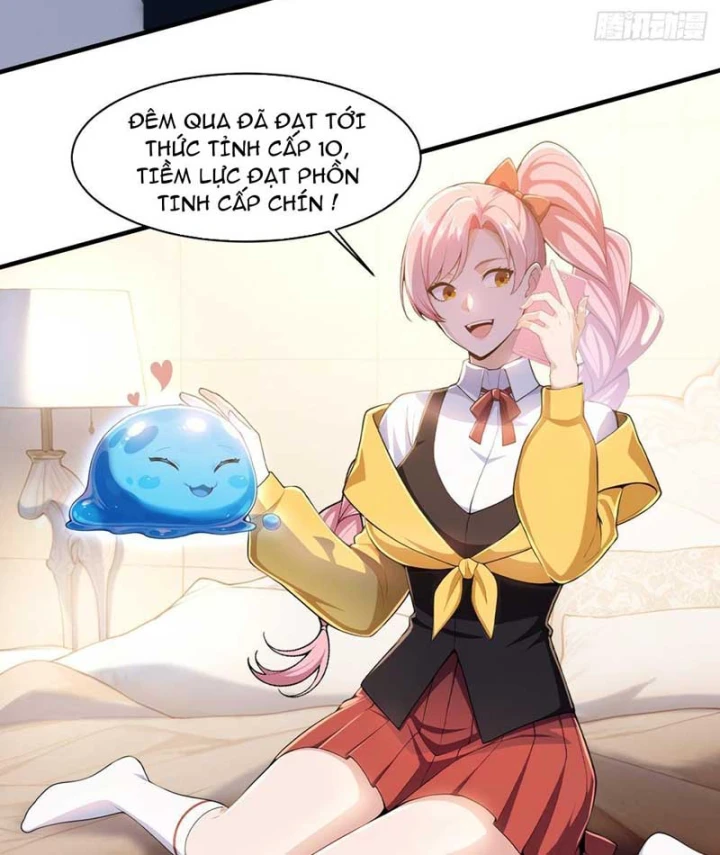 Ta Mở Ra Thời Đại Sủng Thú Thần Thoại Chapter 5 - 5