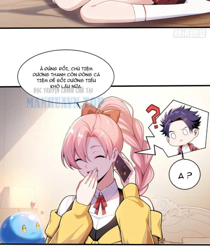 Ta Mở Ra Thời Đại Sủng Thú Thần Thoại Chapter 5 - 6