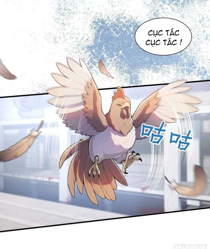 Ta Mở Ra Thời Đại Sủng Thú Thần Thoại Chapter 5 - 8