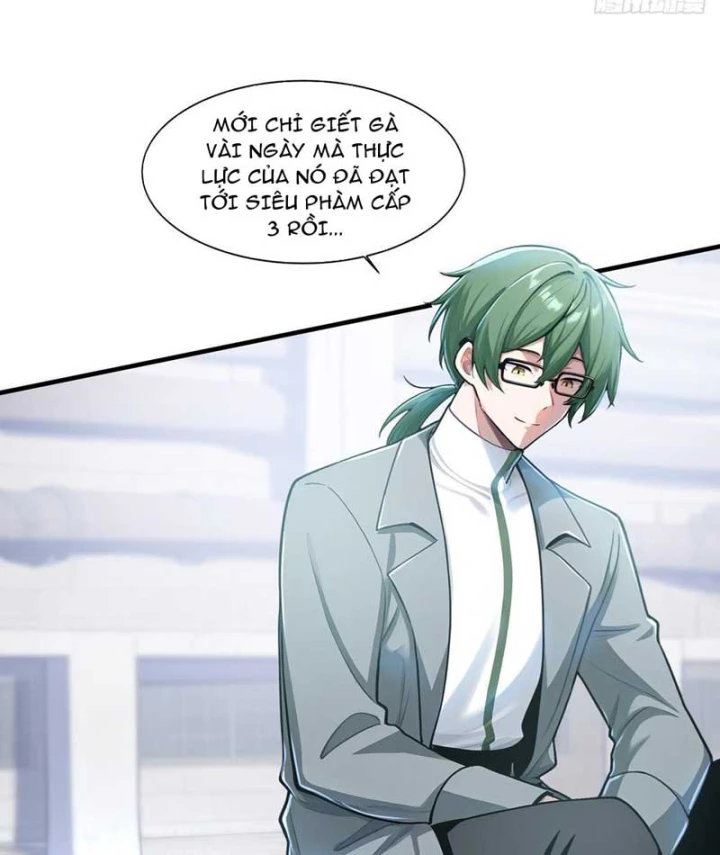 Ta Mở Ra Thời Đại Sủng Thú Thần Thoại Chapter 5 - 9