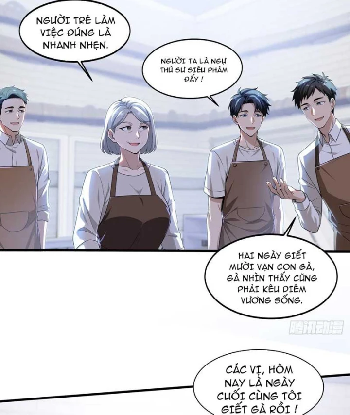 Ta Mở Ra Thời Đại Sủng Thú Thần Thoại Chapter 5 - 12