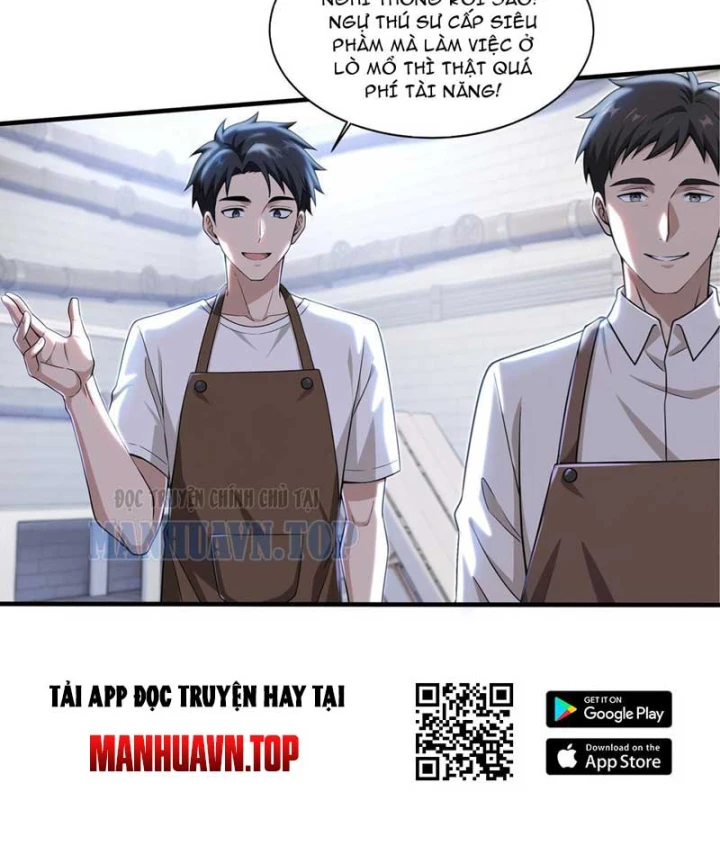 Ta Mở Ra Thời Đại Sủng Thú Thần Thoại Chapter 5 - 14