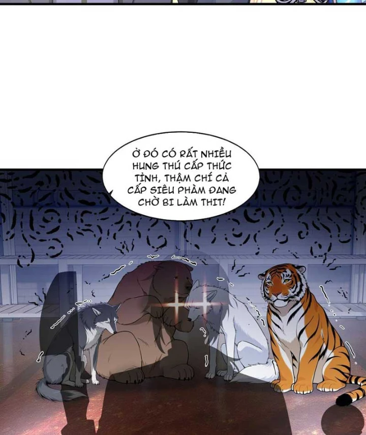 Ta Mở Ra Thời Đại Sủng Thú Thần Thoại Chapter 5 - 18