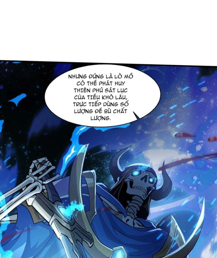 Ta Mở Ra Thời Đại Sủng Thú Thần Thoại Chapter 5 - 23
