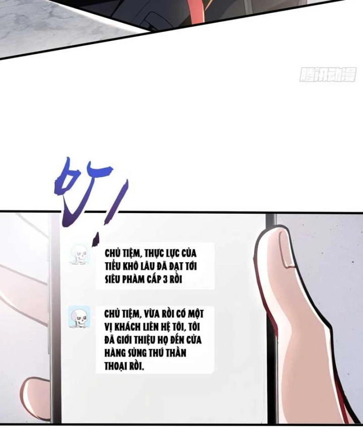 Ta Mở Ra Thời Đại Sủng Thú Thần Thoại Chapter 5 - 26
