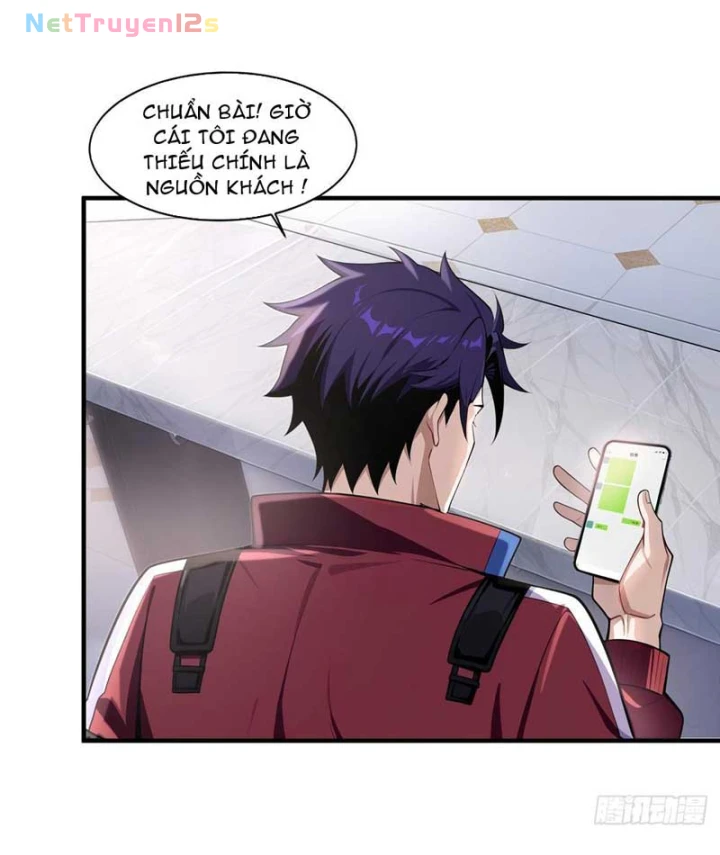 Ta Mở Ra Thời Đại Sủng Thú Thần Thoại Chapter 5 - 27