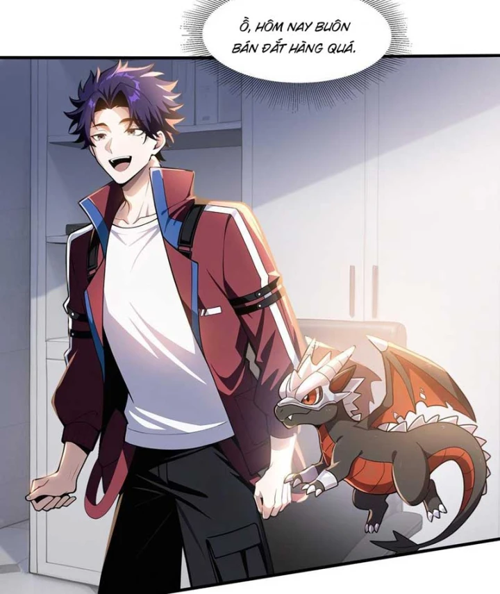 Ta Mở Ra Thời Đại Sủng Thú Thần Thoại Chapter 5 - 34