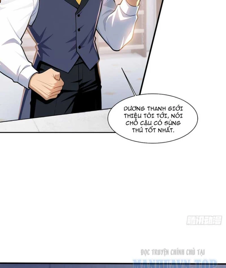 Ta Mở Ra Thời Đại Sủng Thú Thần Thoại Chapter 5 - 37