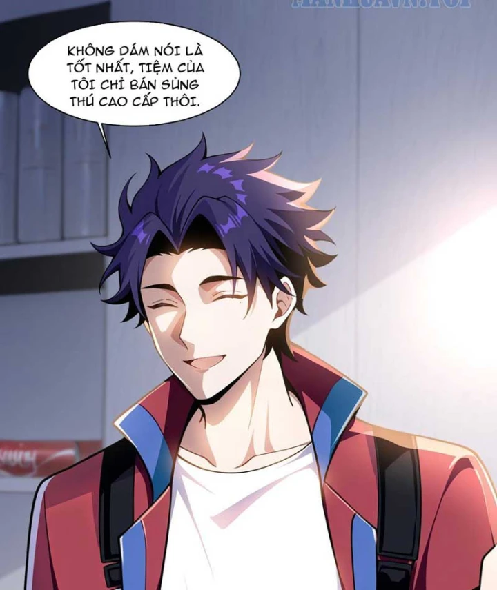 Ta Mở Ra Thời Đại Sủng Thú Thần Thoại Chapter 5 - 38