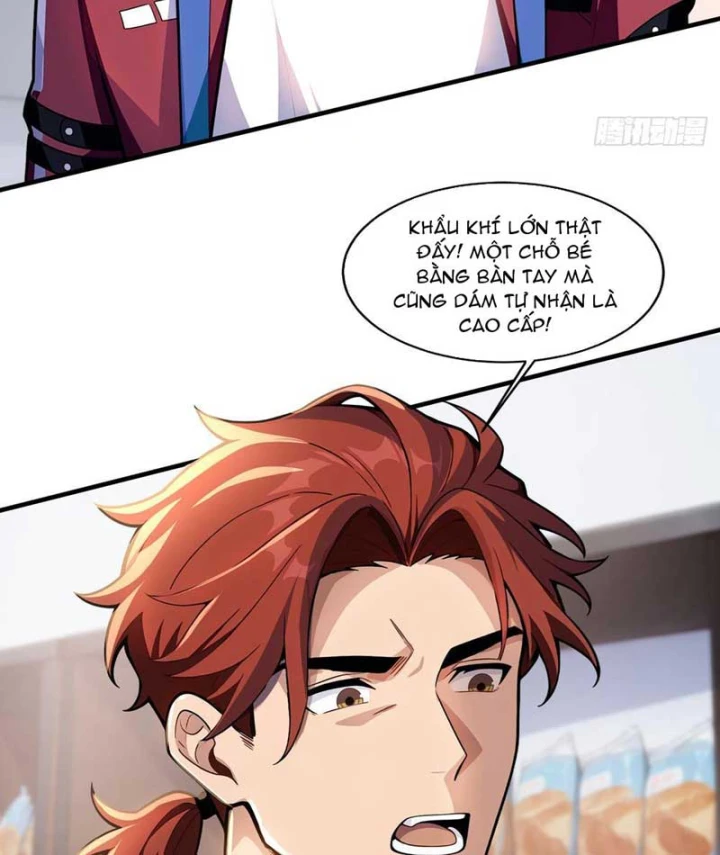 Ta Mở Ra Thời Đại Sủng Thú Thần Thoại Chapter 5 - 39