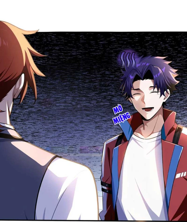 Ta Mở Ra Thời Đại Sủng Thú Thần Thoại Chapter 5 - 41