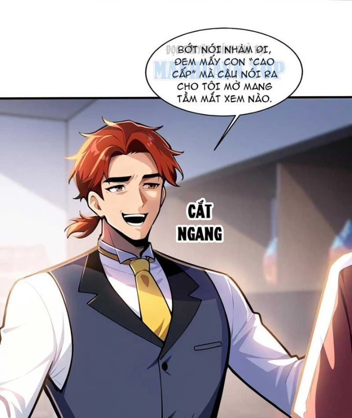 Ta Mở Ra Thời Đại Sủng Thú Thần Thoại Chapter 5 - 42