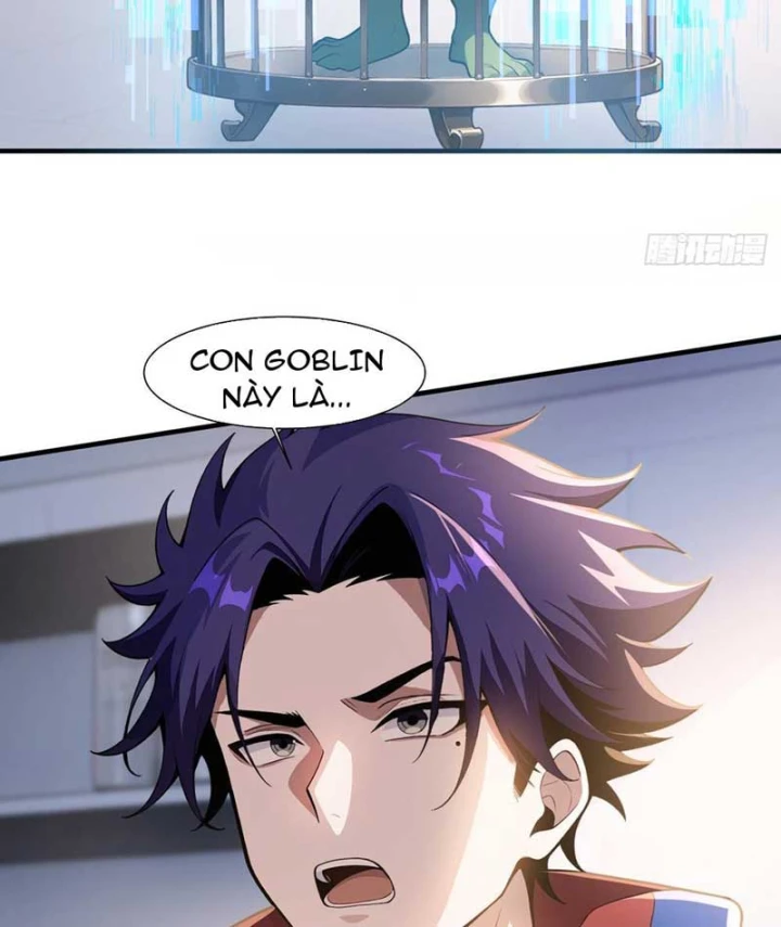 Ta Mở Ra Thời Đại Sủng Thú Thần Thoại Chapter 5 - 46