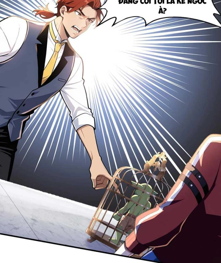 Ta Mở Ra Thời Đại Sủng Thú Thần Thoại Chapter 5 - 48
