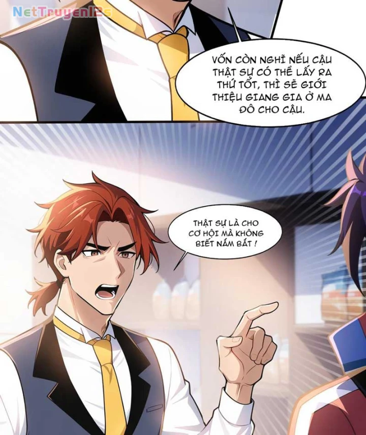 Ta Mở Ra Thời Đại Sủng Thú Thần Thoại Chapter 5 - 50