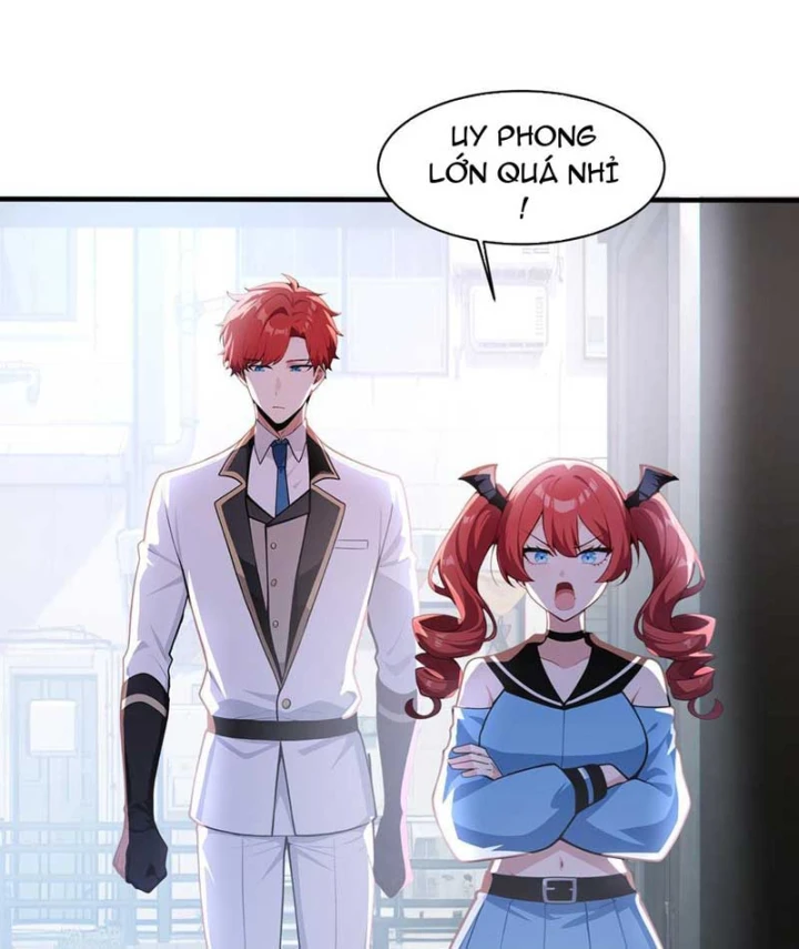 Ta Mở Ra Thời Đại Sủng Thú Thần Thoại Chapter 5 - 56