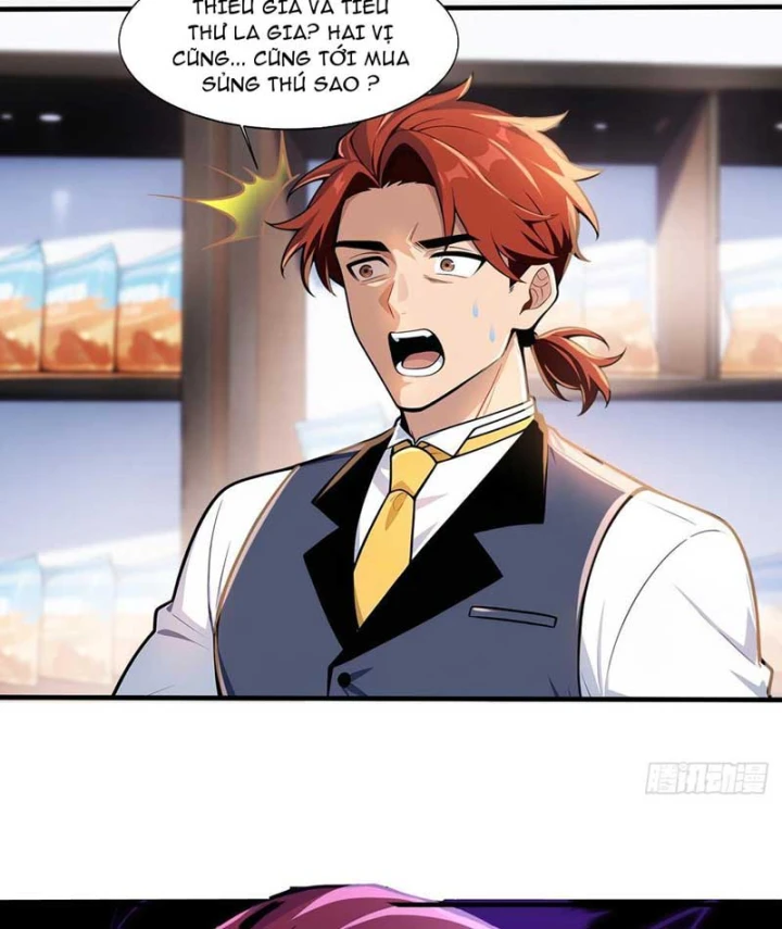 Ta Mở Ra Thời Đại Sủng Thú Thần Thoại Chapter 5 - 58