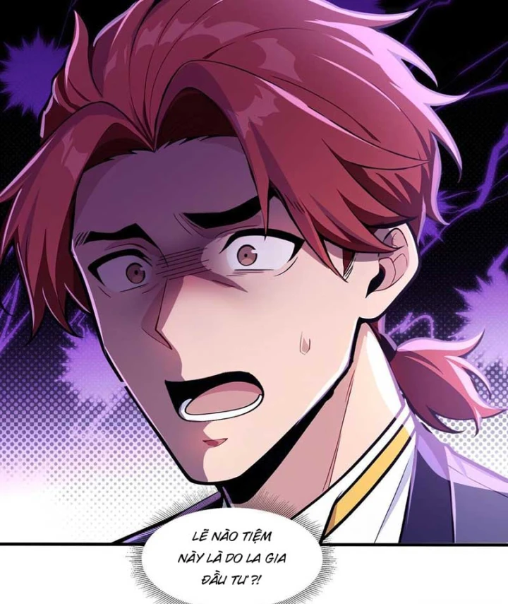 Ta Mở Ra Thời Đại Sủng Thú Thần Thoại Chapter 5 - 59