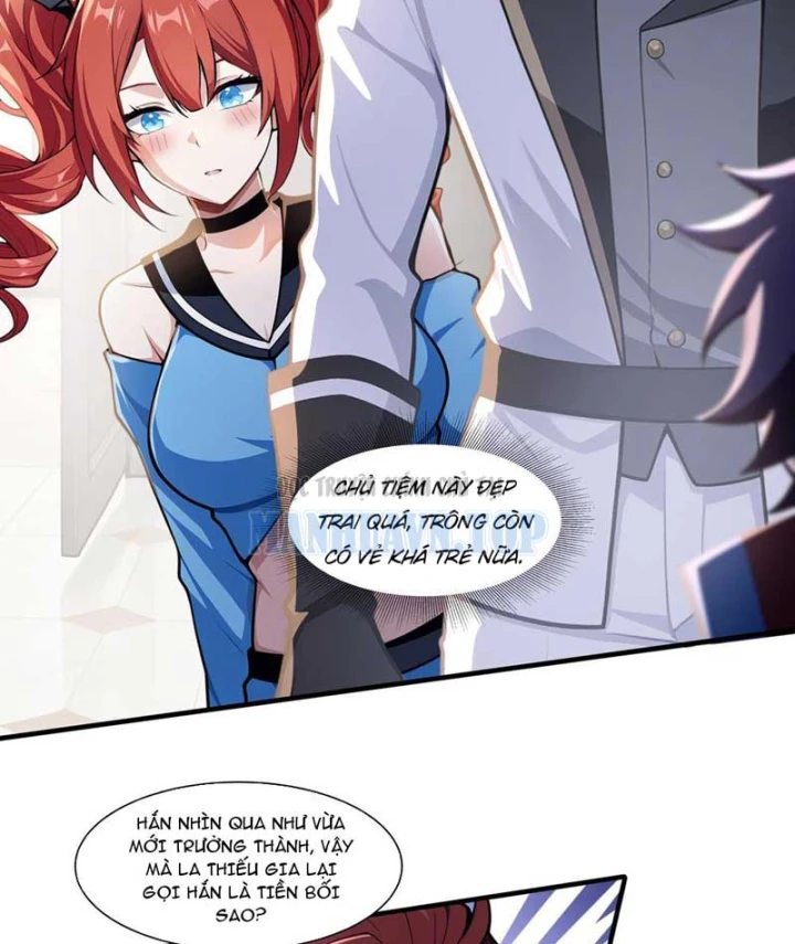 Ta Mở Ra Thời Đại Sủng Thú Thần Thoại Chapter 5 - 65