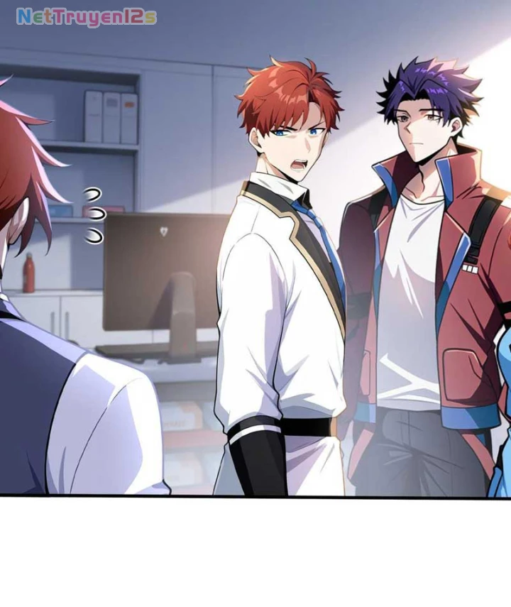 Ta Mở Ra Thời Đại Sủng Thú Thần Thoại Chapter 5 - 67