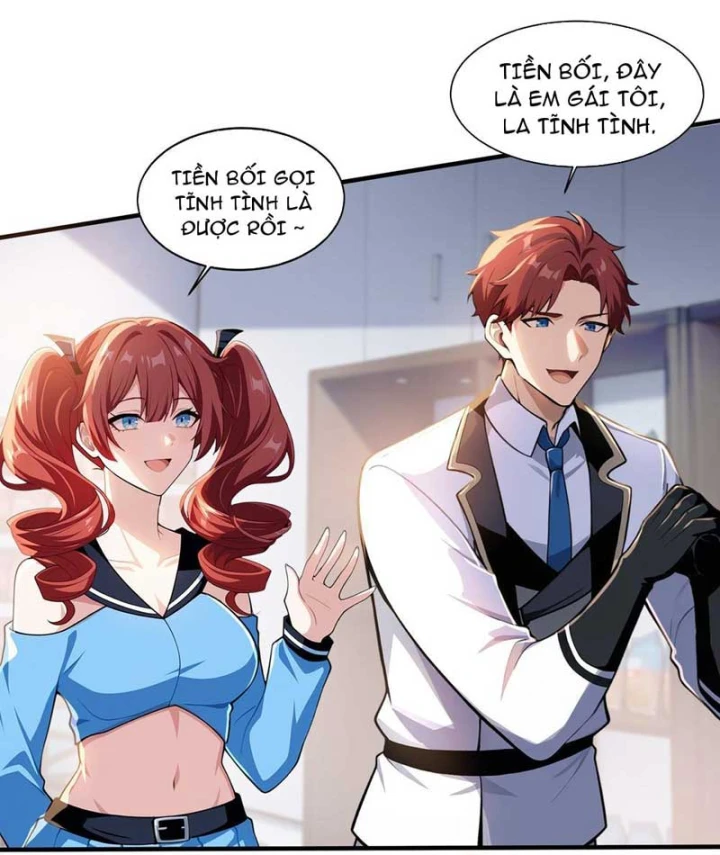 Ta Mở Ra Thời Đại Sủng Thú Thần Thoại Chapter 5 - 70