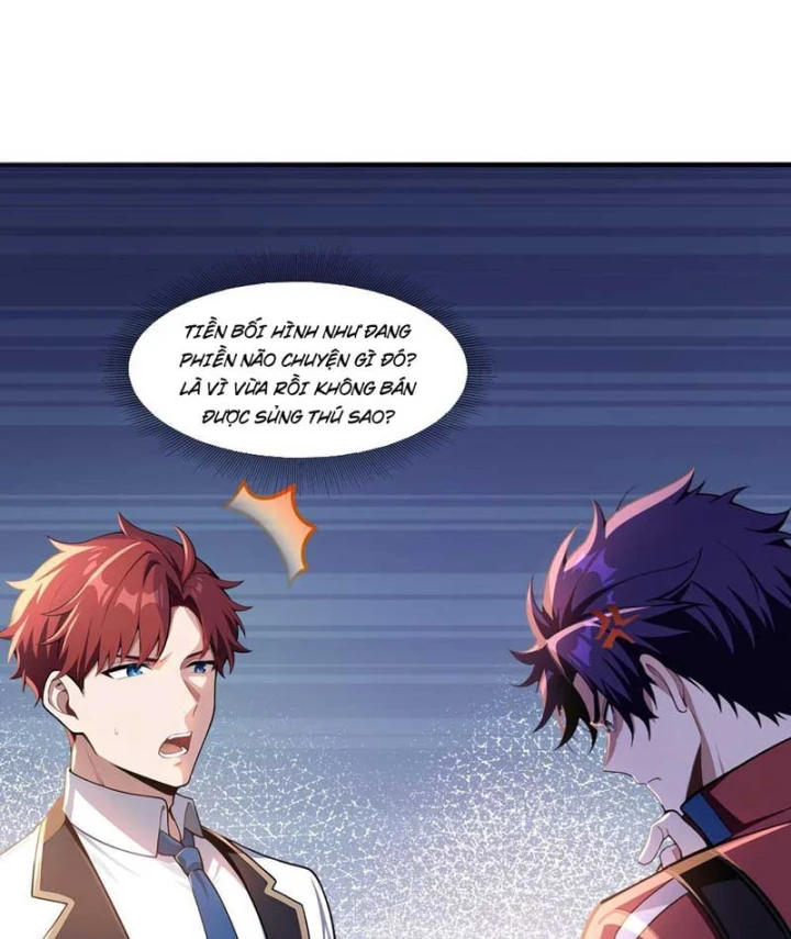 Ta Mở Ra Thời Đại Sủng Thú Thần Thoại Chapter 5 - 74