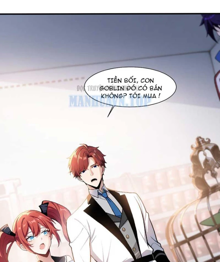 Ta Mở Ra Thời Đại Sủng Thú Thần Thoại Chapter 5 - 76