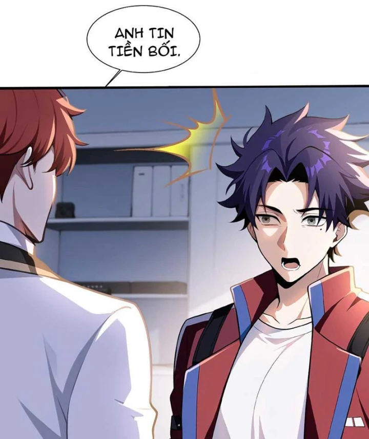 Ta Mở Ra Thời Đại Sủng Thú Thần Thoại Chapter 5 - 79