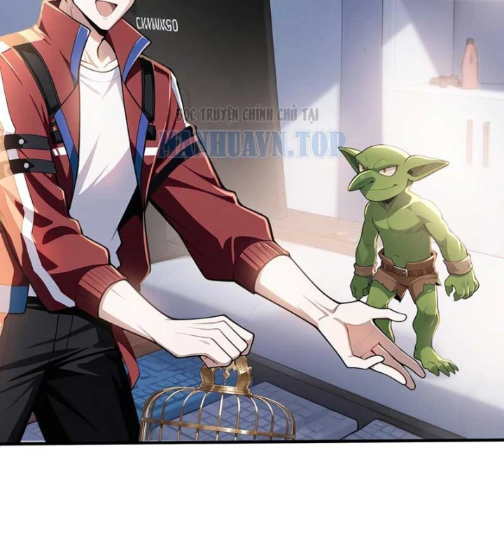 Ta Mở Ra Thời Đại Sủng Thú Thần Thoại Chapter 5 - 81