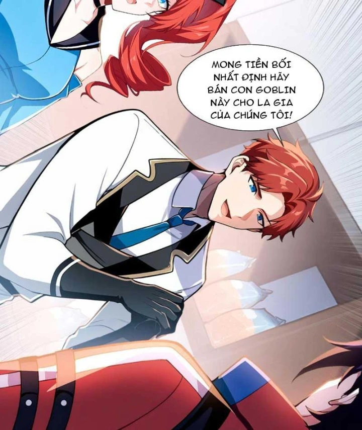 Ta Mở Ra Thời Đại Sủng Thú Thần Thoại Chapter 6 - 8