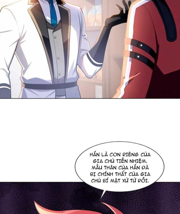 Ta Mở Ra Thời Đại Sủng Thú Thần Thoại Chapter 6 - 18