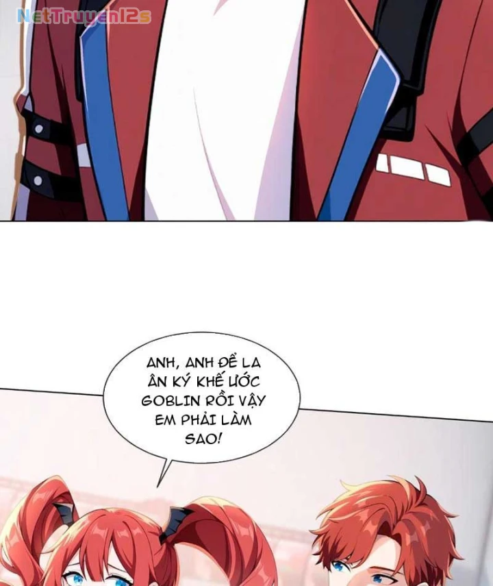 Ta Mở Ra Thời Đại Sủng Thú Thần Thoại Chapter 6 - 38
