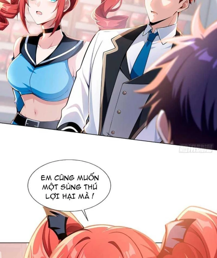 Ta Mở Ra Thời Đại Sủng Thú Thần Thoại Chapter 6 - 39
