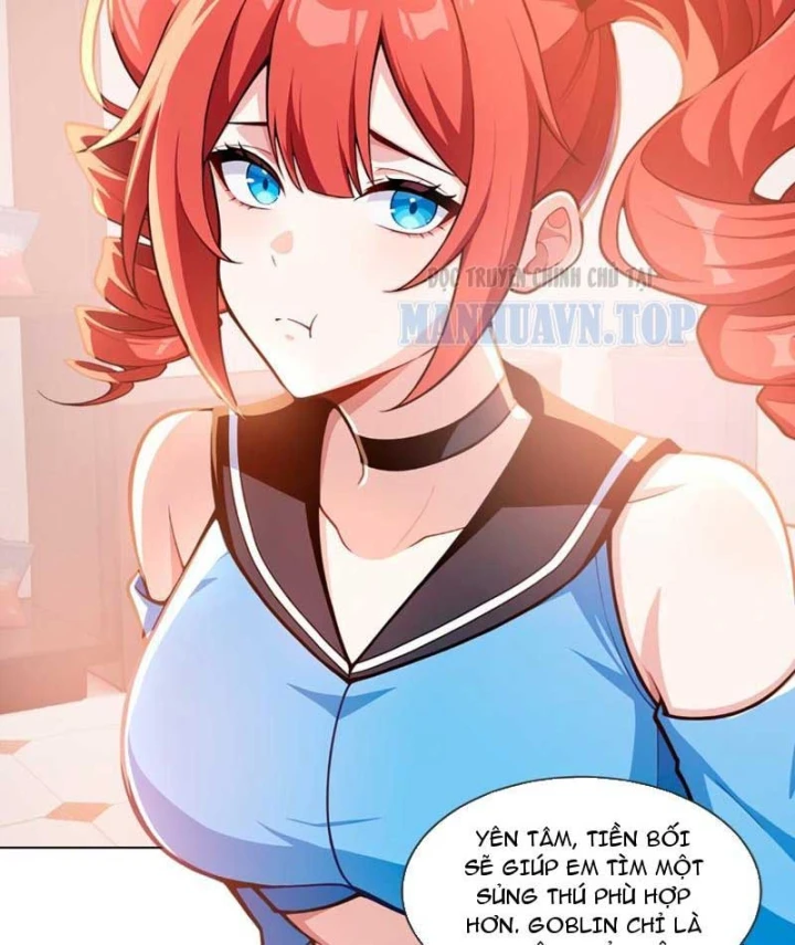 Ta Mở Ra Thời Đại Sủng Thú Thần Thoại Chapter 6 - 40