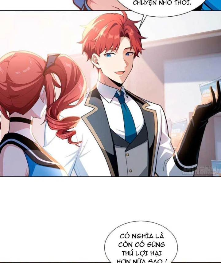 Ta Mở Ra Thời Đại Sủng Thú Thần Thoại Chapter 6 - 41