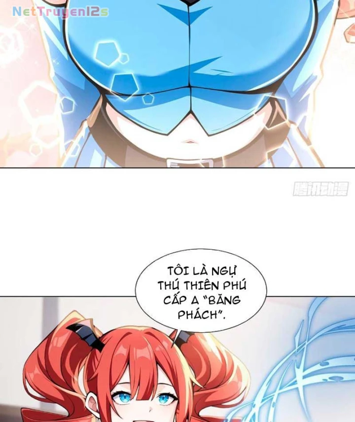 Ta Mở Ra Thời Đại Sủng Thú Thần Thoại Chapter 6 - 46