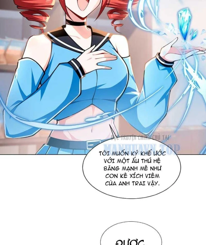 Ta Mở Ra Thời Đại Sủng Thú Thần Thoại Chapter 6 - 47