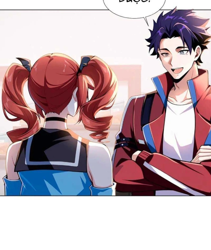 Ta Mở Ra Thời Đại Sủng Thú Thần Thoại Chapter 6 - 48