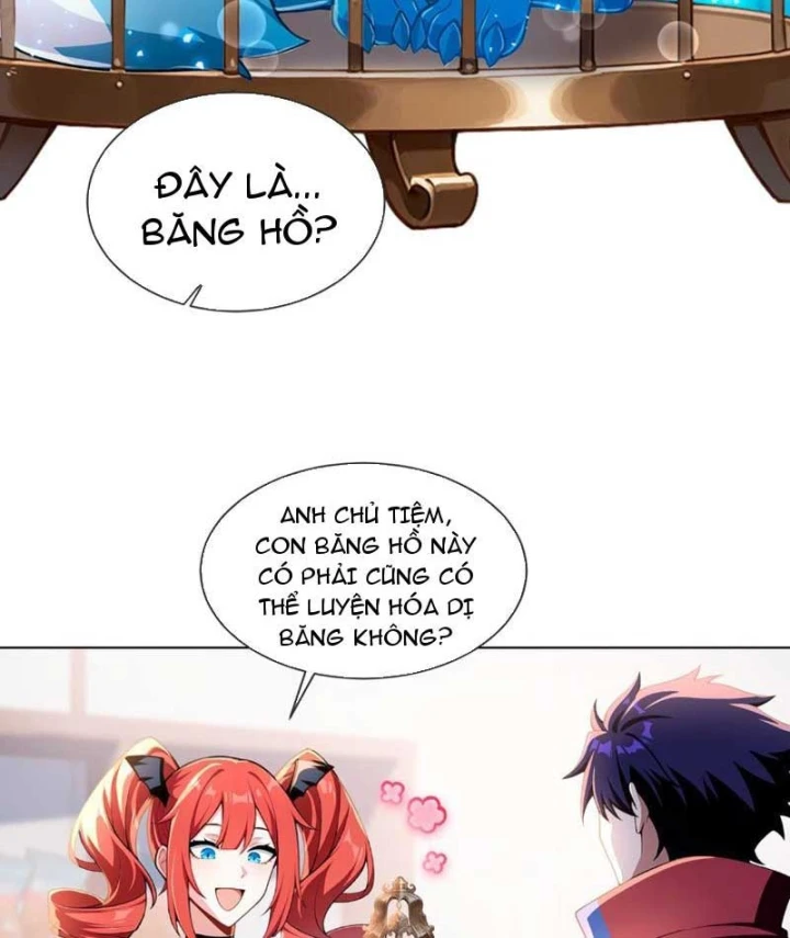 Ta Mở Ra Thời Đại Sủng Thú Thần Thoại Chapter 6 - 52