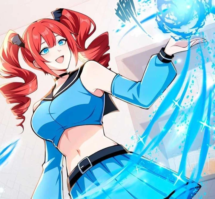 Ta Mở Ra Thời Đại Sủng Thú Thần Thoại Chapter 6 - 56