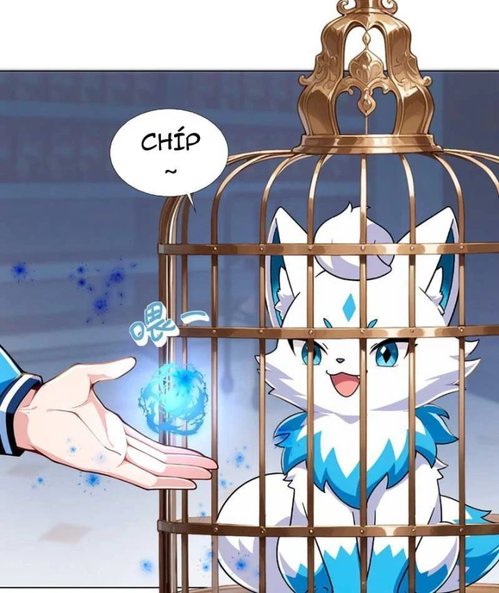 Ta Mở Ra Thời Đại Sủng Thú Thần Thoại Chapter 6 - 58