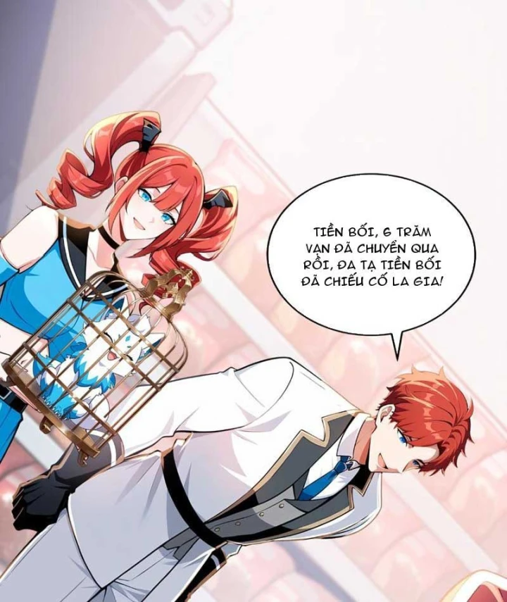 Ta Mở Ra Thời Đại Sủng Thú Thần Thoại Chapter 6 - 64